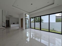 Mandai Garden (D26), Terrace #629153691